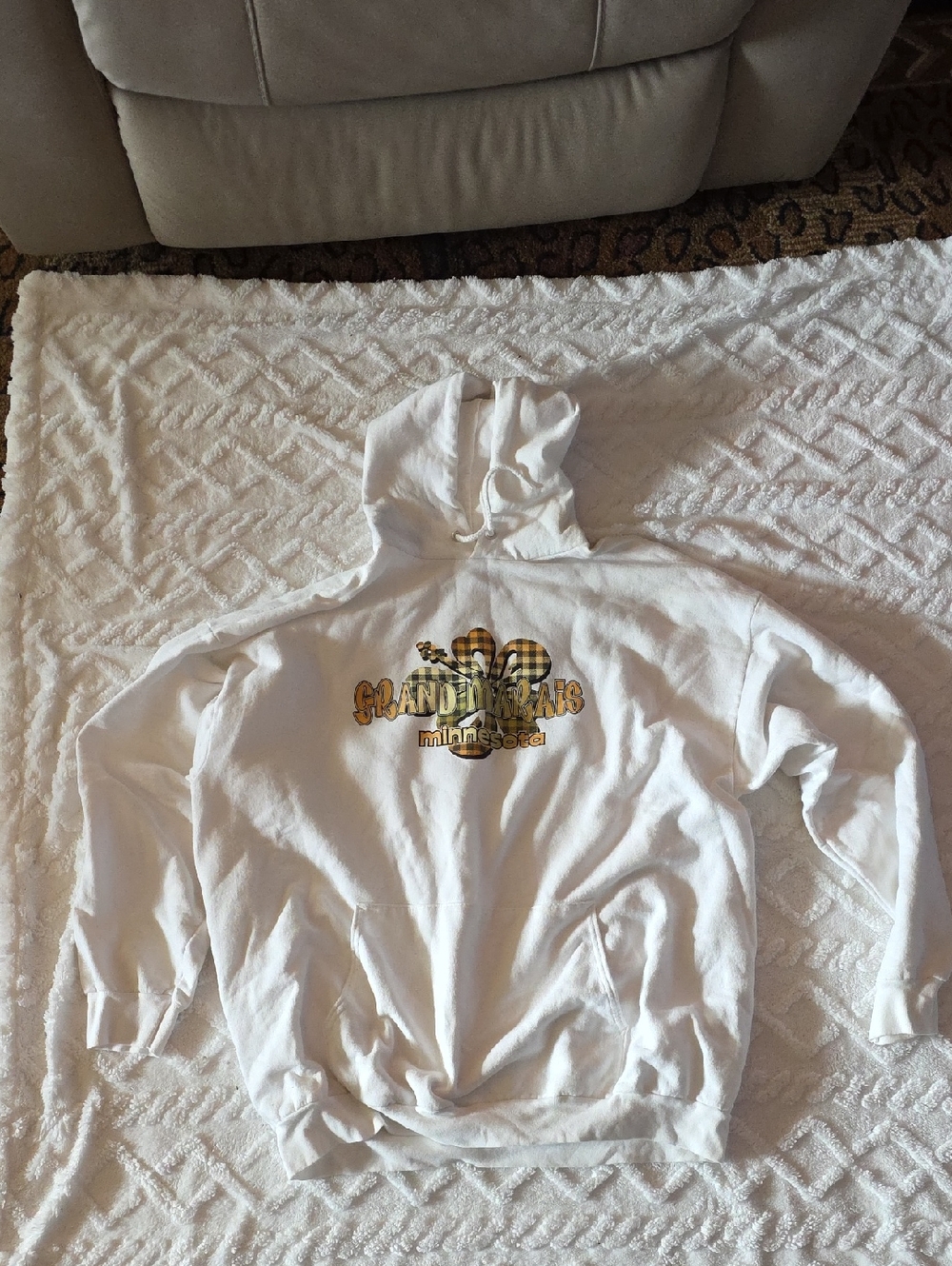 Grand Marais Hoodie